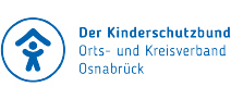 Kinderschutzbund Osnabrück Logo